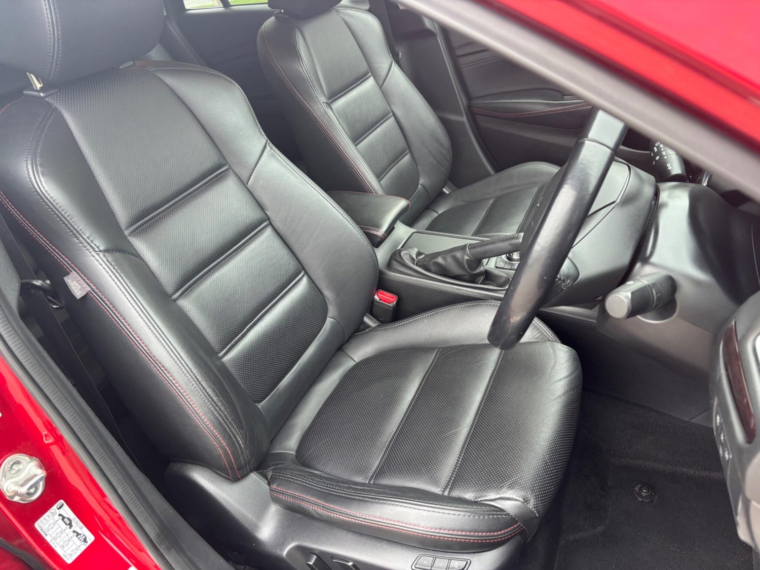 Used Mazda Mazda6 for sale - 77993679: Photo 11