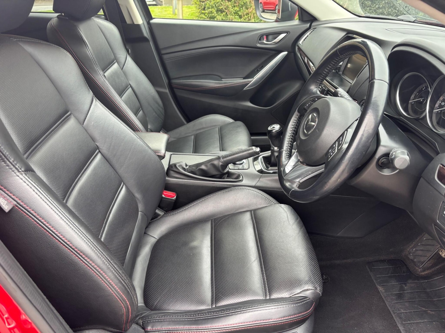 Used Mazda Mazda6 for sale - 77993679: Photo 12