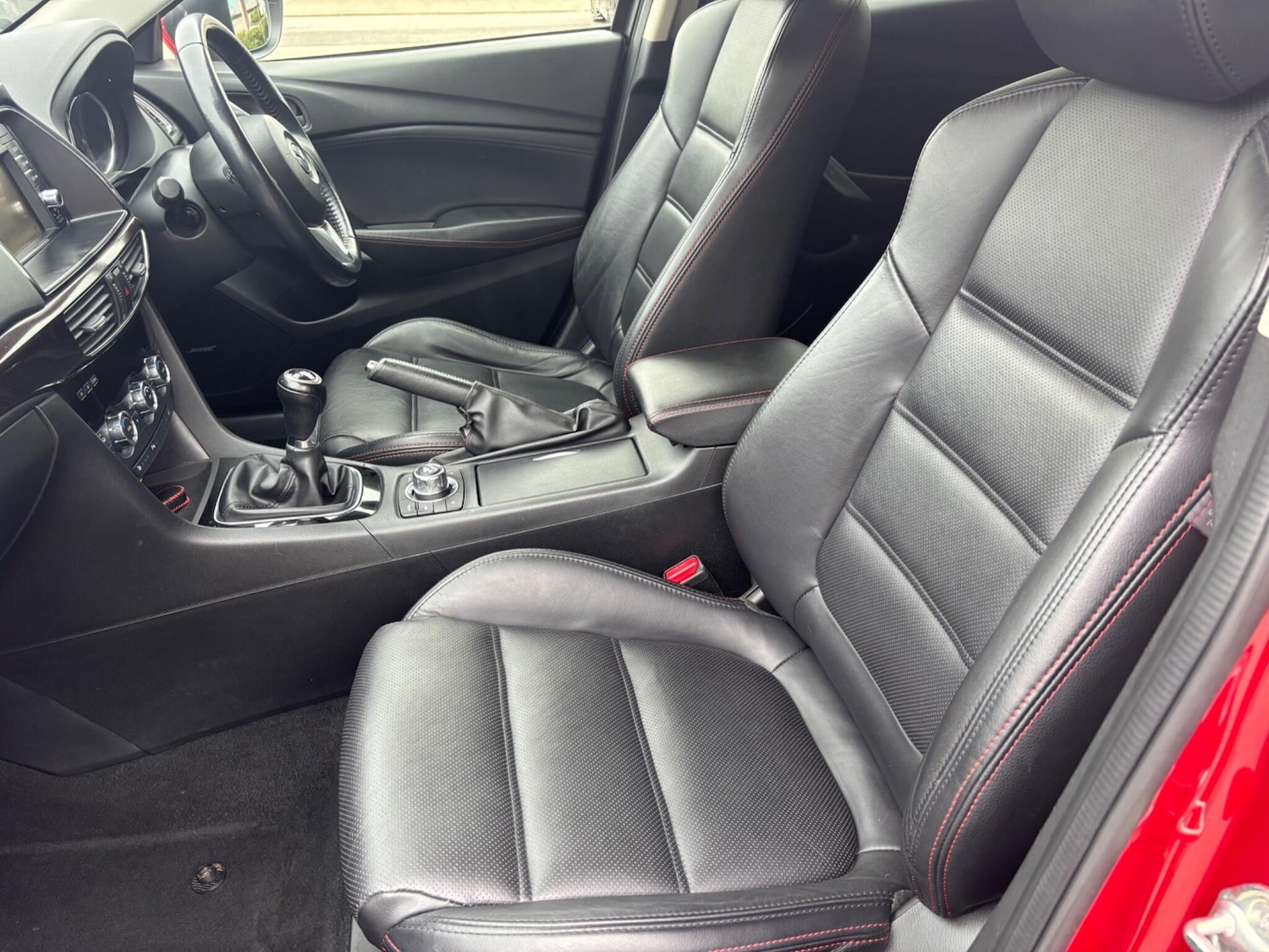 Used Mazda Mazda6 for sale - 77993679: Photo 13