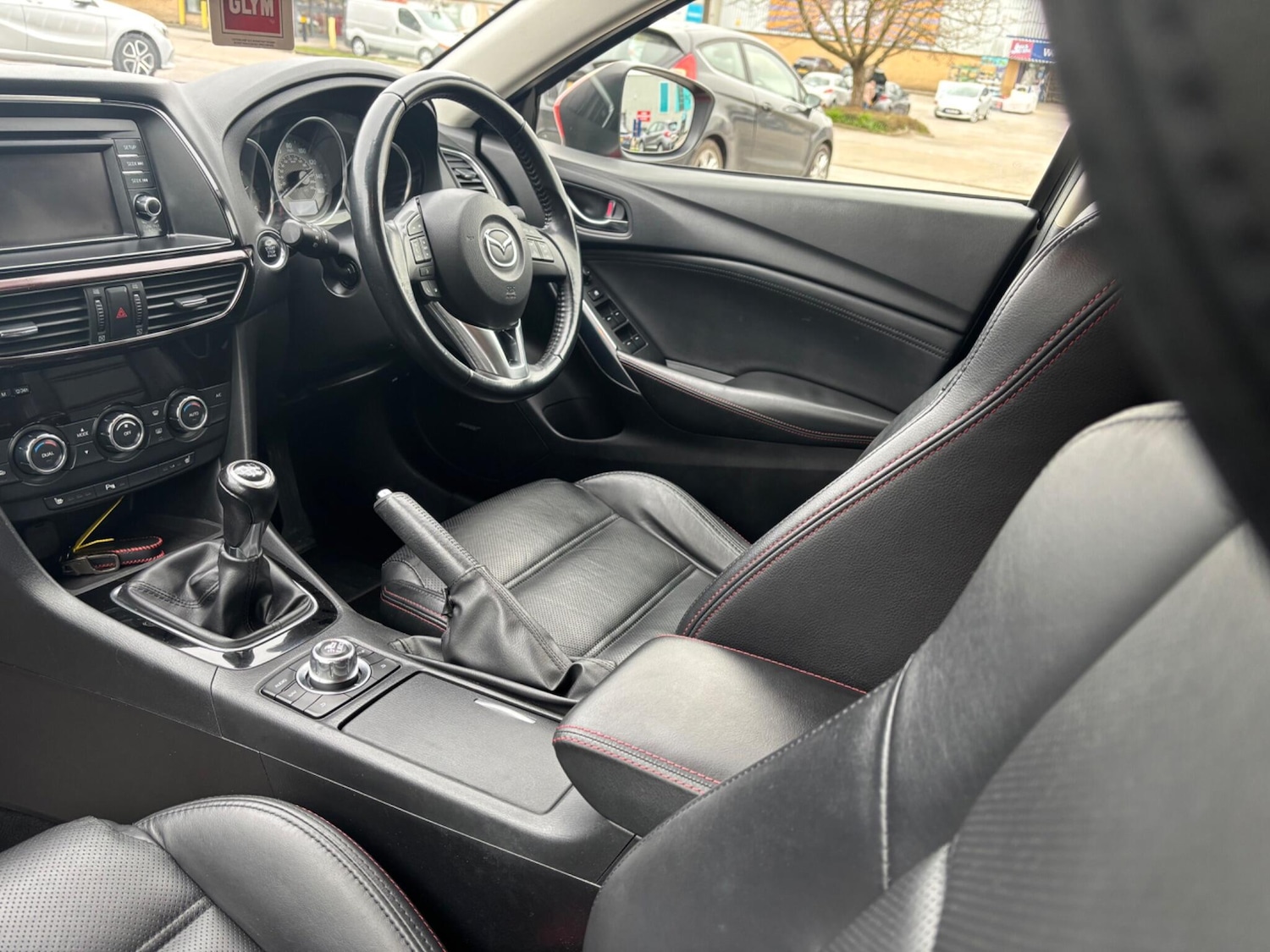 Used Mazda Mazda6 for sale - 77993679: Photo 14