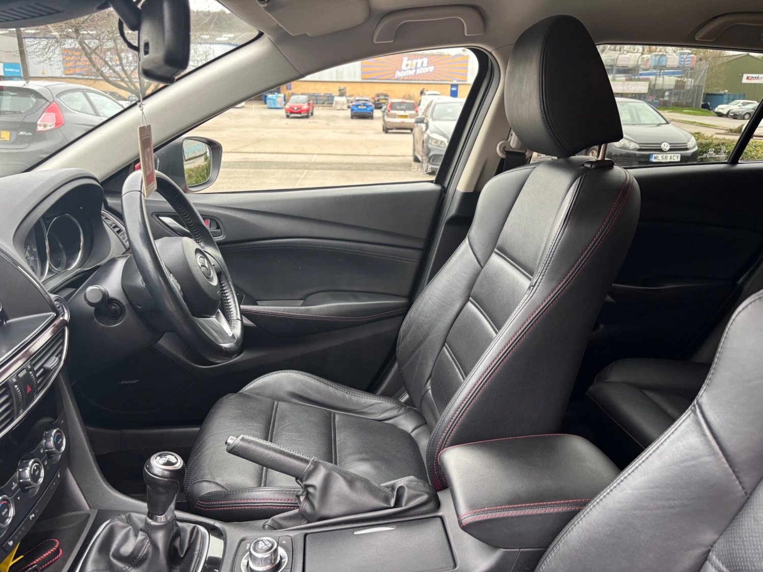 Used Mazda Mazda6 for sale - 77993679: Photo 15