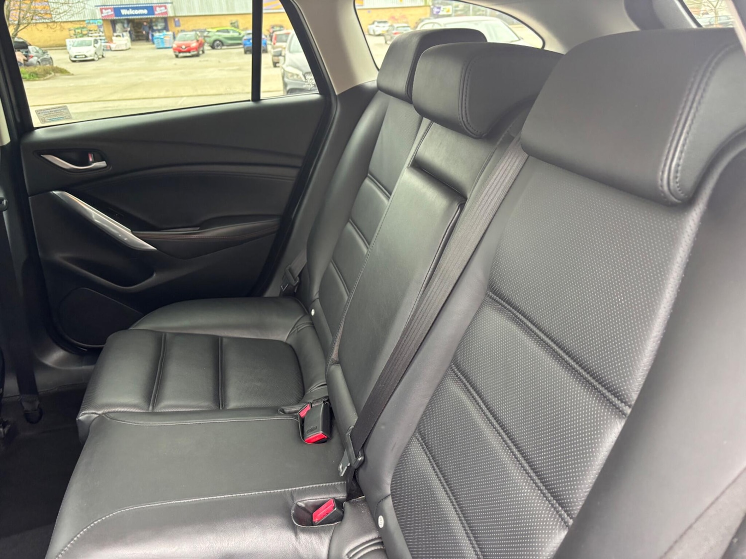 Used Mazda Mazda6 for sale - 77993679: Photo 16