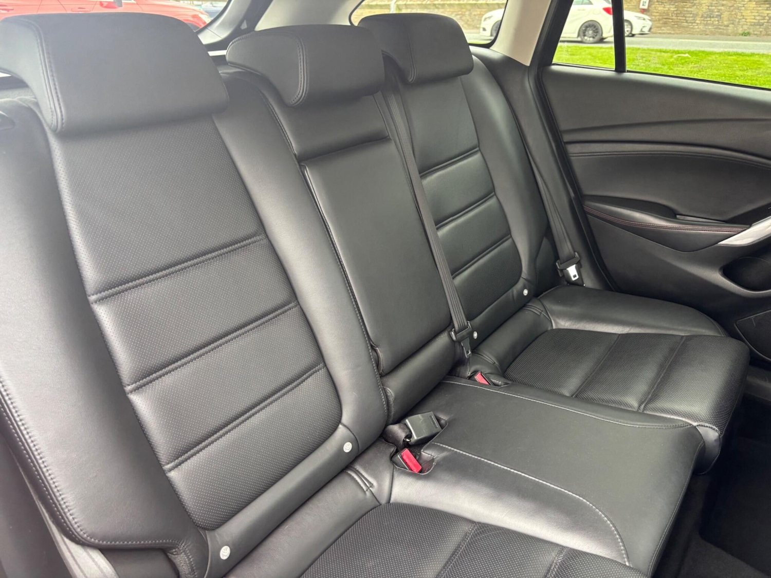 Used Mazda Mazda6 for sale - 77993679: Photo 17