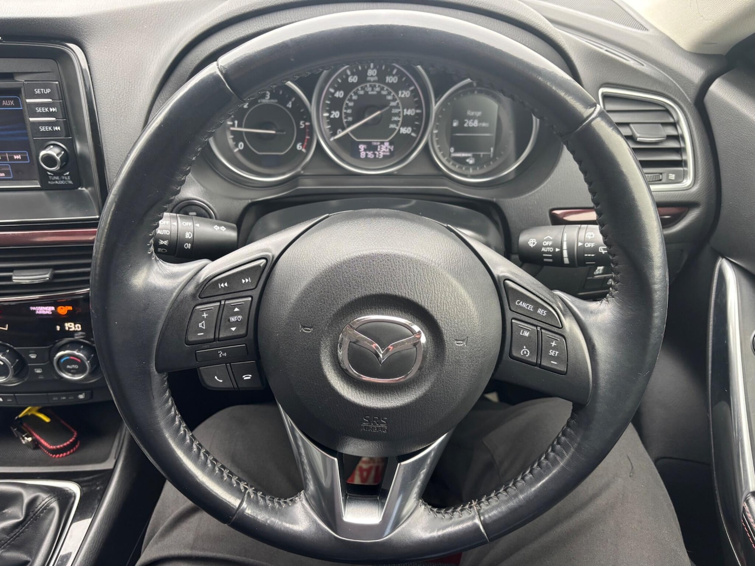 Used Mazda Mazda6 for sale - 77993679: Photo 22