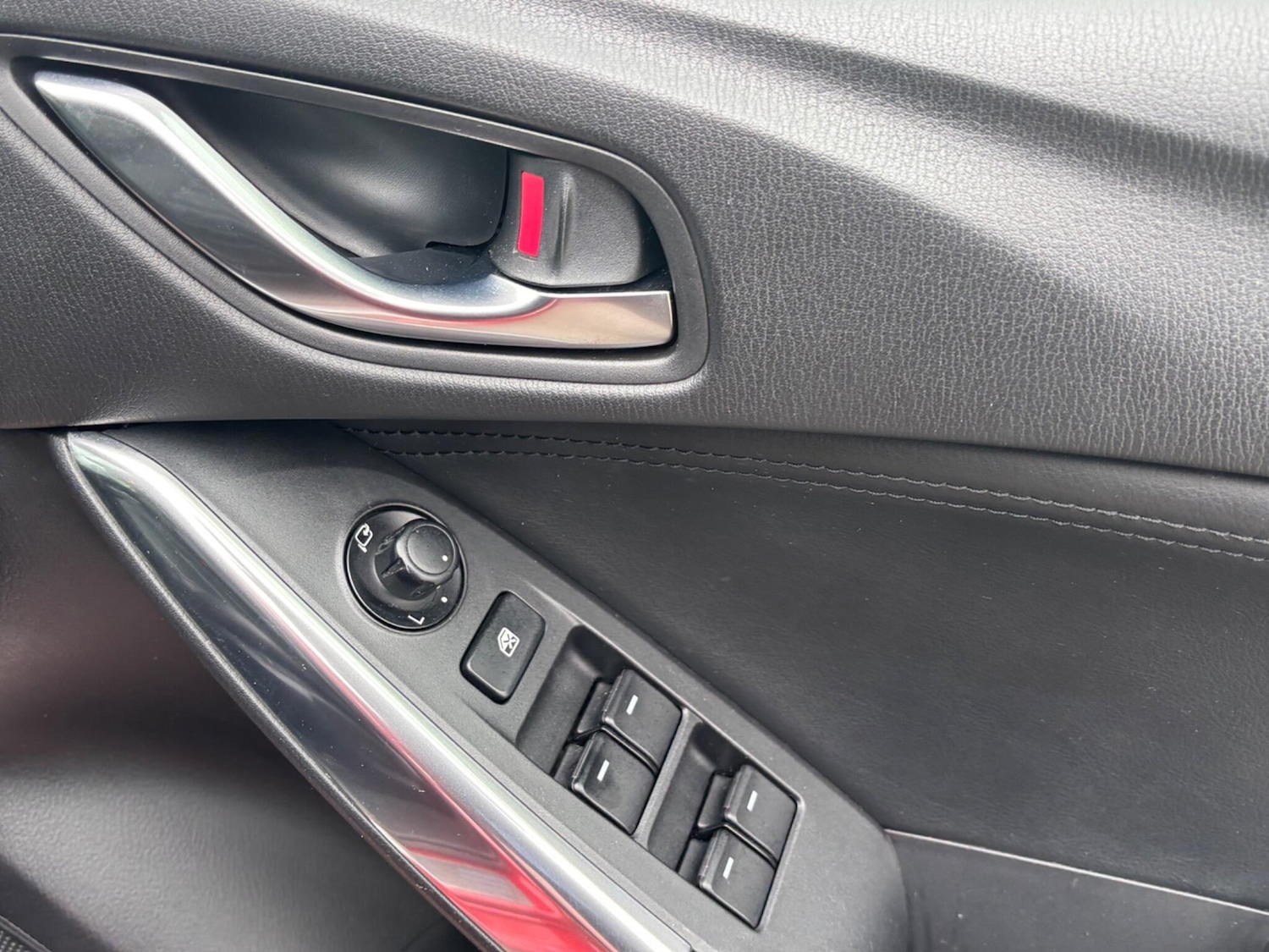 Used Mazda Mazda6 for sale - 77993679: Photo 24