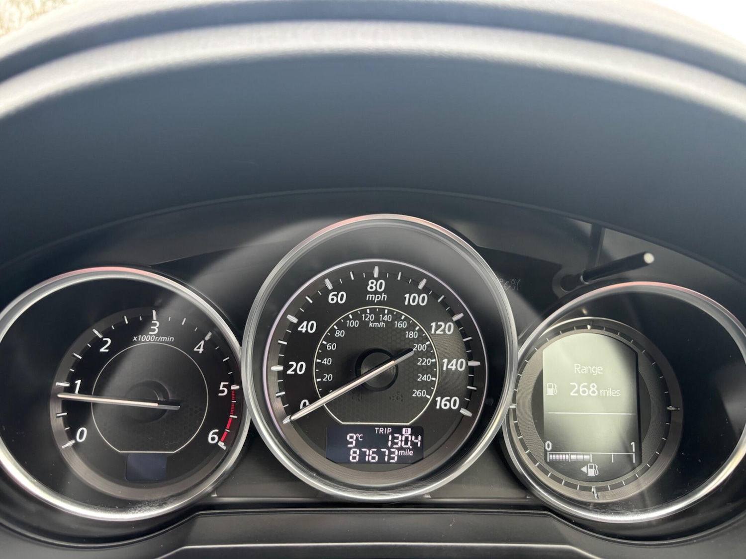 Used Mazda Mazda6 for sale - 77993679: Photo 27