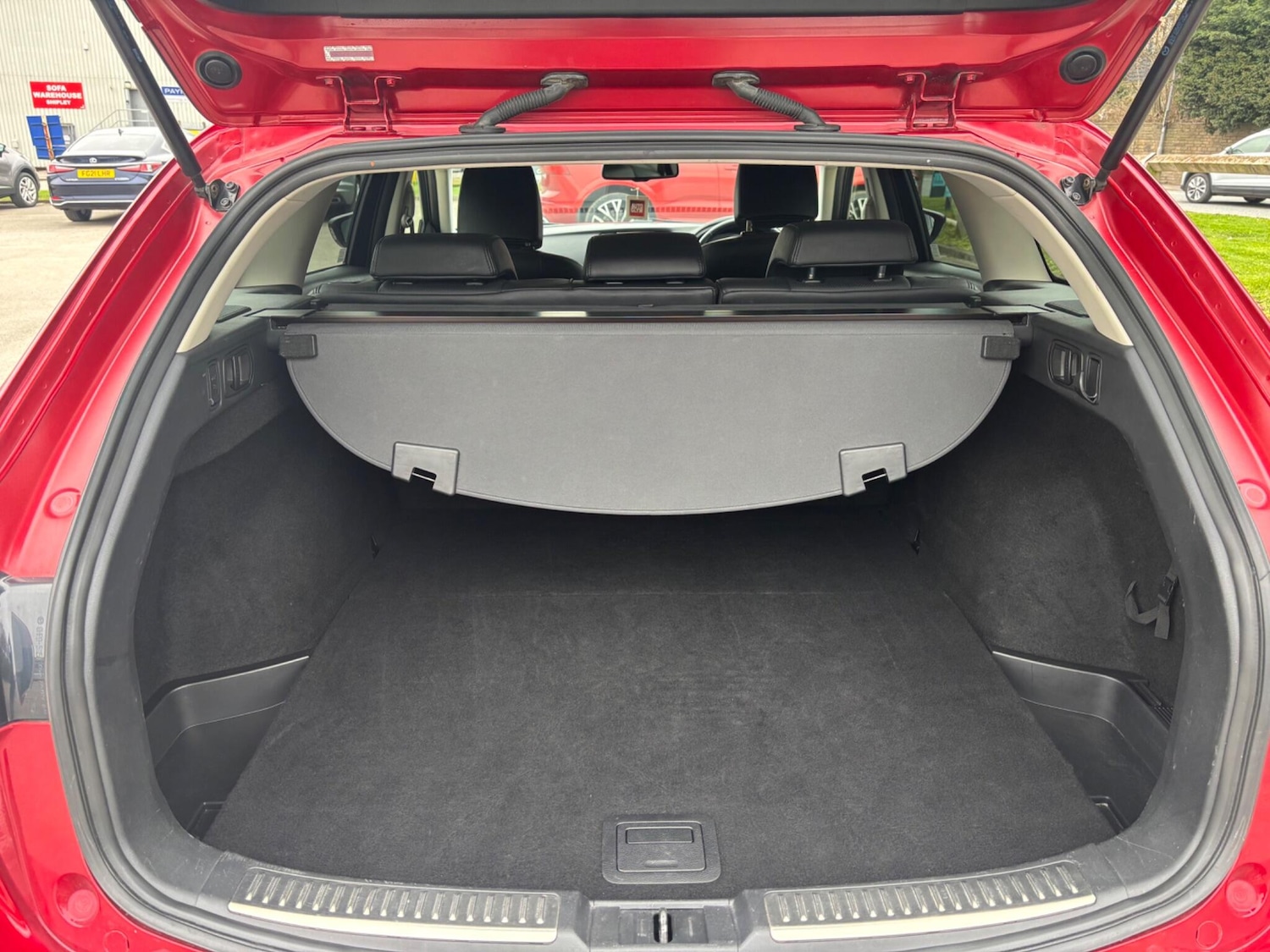 Used Mazda Mazda6 for sale - 77993679: Photo 28