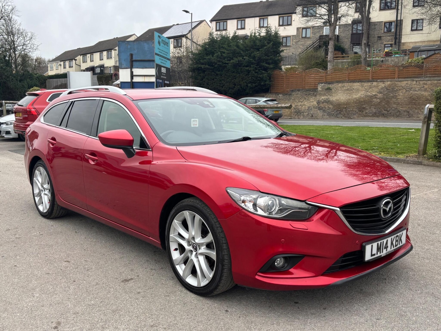 Used Mazda Mazda6 for sale - 77993679: Photo 3