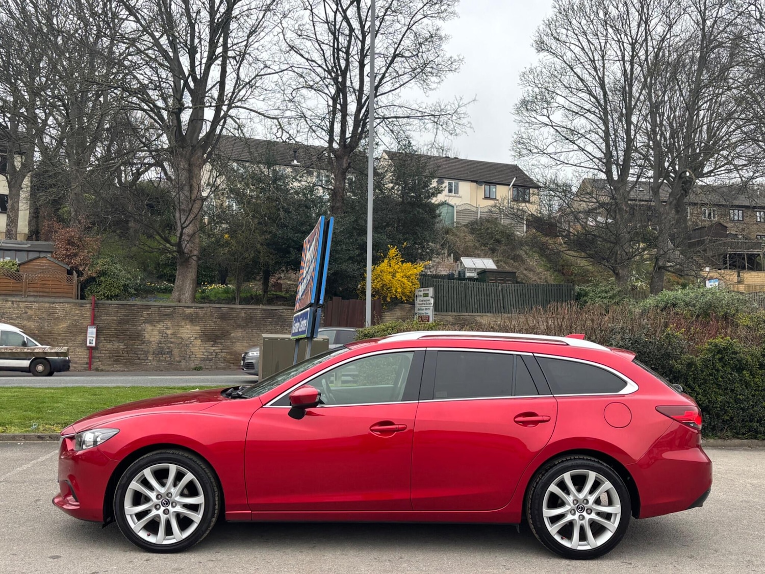 Used Mazda Mazda6 for sale - 77993679: Photo 5