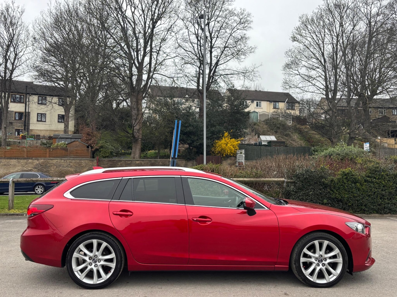 Used Mazda Mazda6 for sale - 77993679: Photo 7