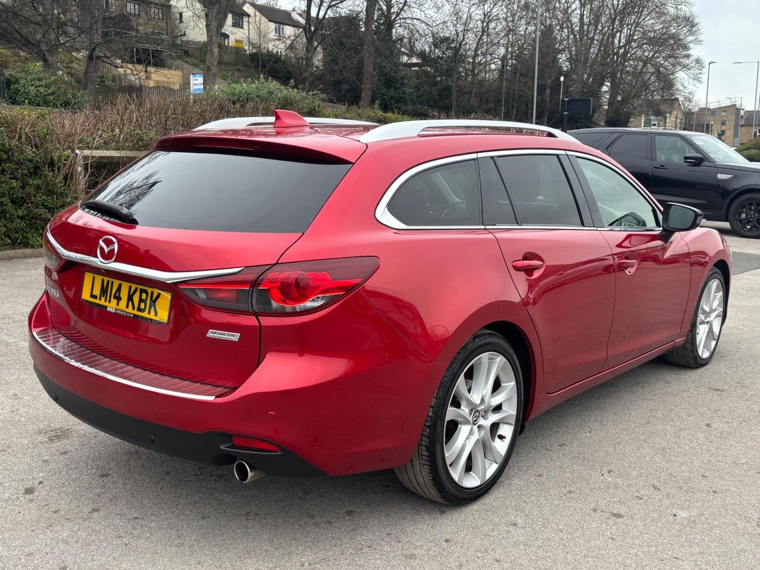 Used Mazda Mazda6 for sale - 77993679: Photo 8