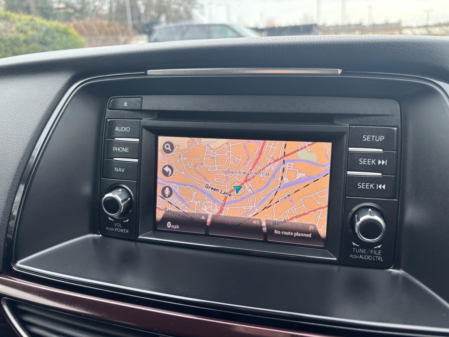 Used Mazda Mazda6 for sale - 77993679: Photo 9