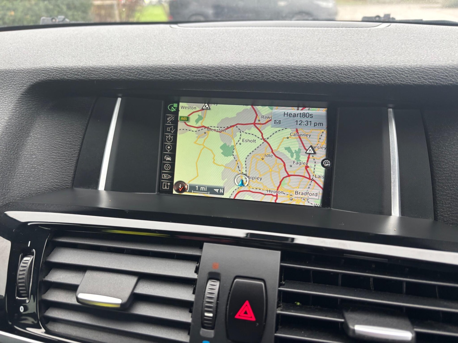 Used BMW X3 2016 for sale - 77021249: Photo 10