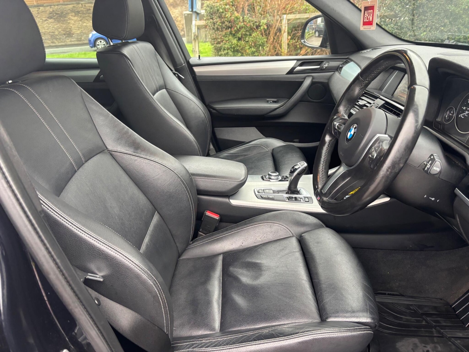 Used BMW X3 2016 for sale - 77021249: Photo 11