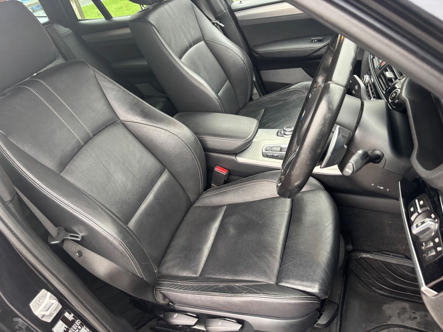 Used BMW X3 2016 for sale - 77021249: Photo 12