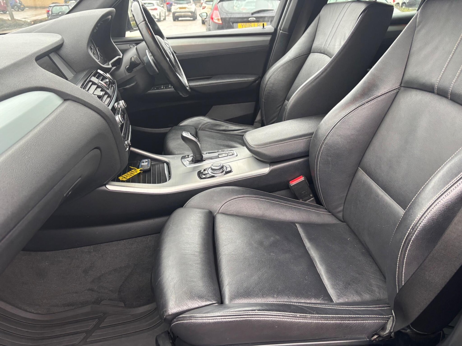 Used BMW X3 2016 for sale - 77021249: Photo 13