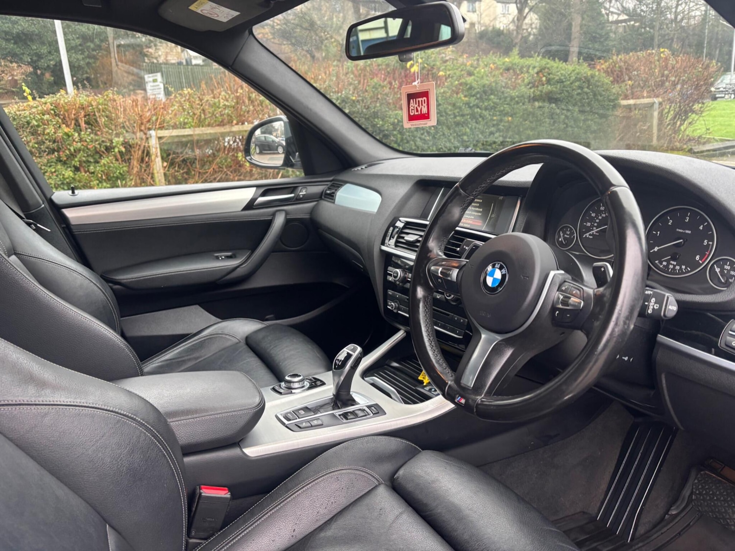 Used BMW X3 2016 for sale - 77021249: Photo 16