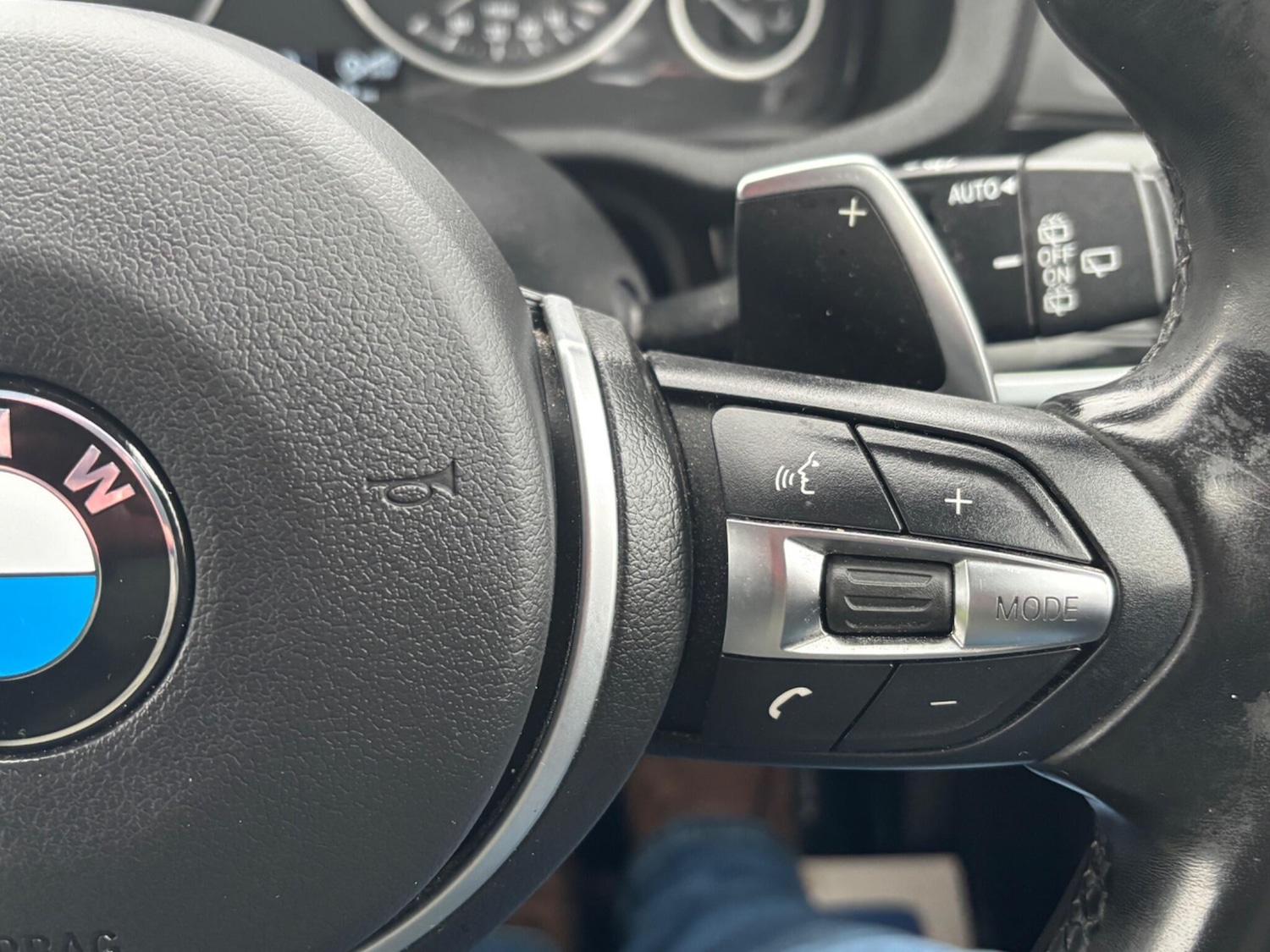 Used BMW X3 2016 for sale - 77021249: Photo 19