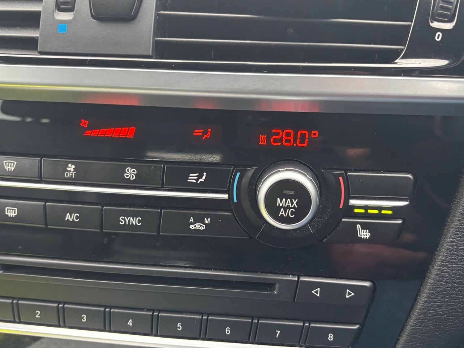 Used BMW X3 2016 for sale - 77021249: Photo 20