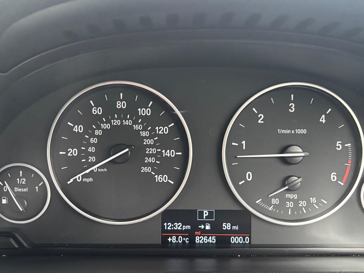 Used BMW X3 2016 for sale - 77021249: Photo 21