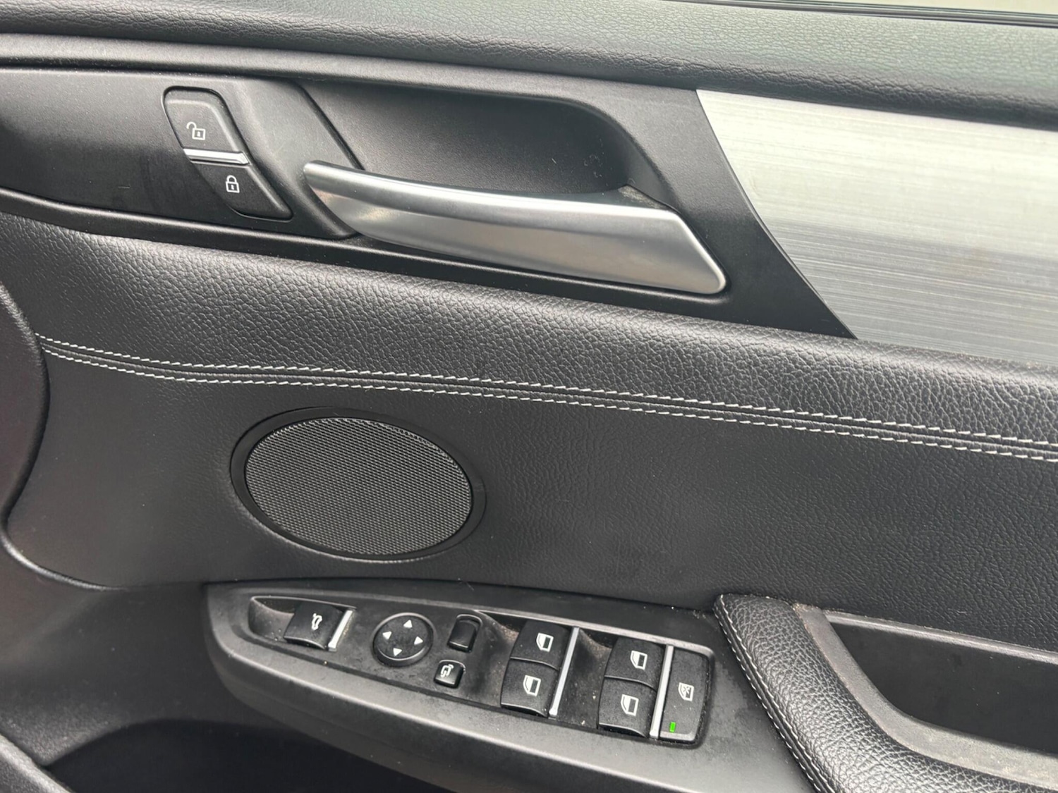 Used BMW X3 2016 for sale - 77021249: Photo 22