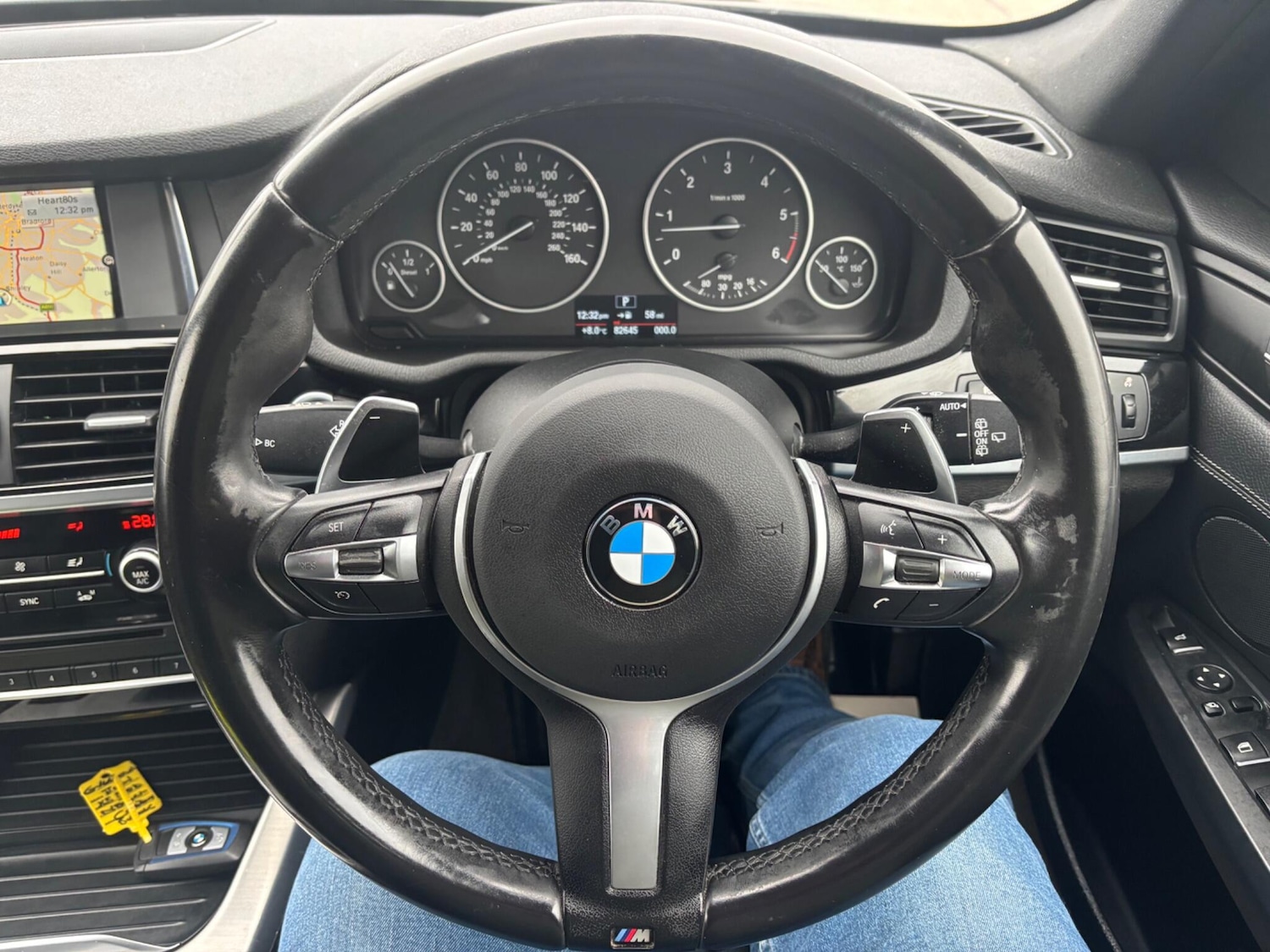 Used BMW X3 2016 for sale - 77021249: Photo 24