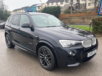 Used BMW X3 2016 for sale - 77021249: Photo