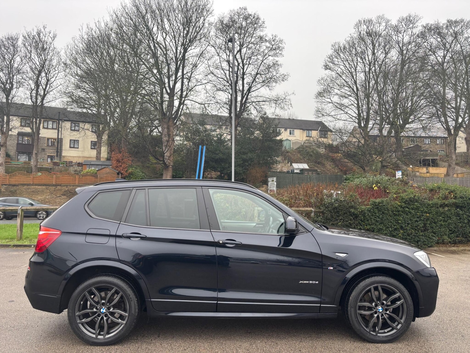 Used BMW X3 2016 for sale - 77021249: Photo 7