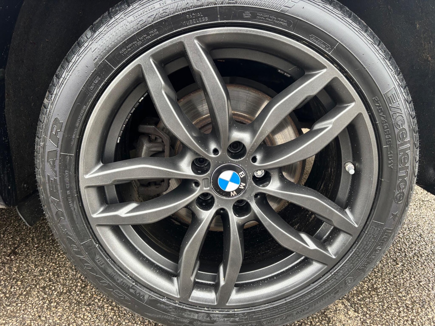 Used BMW X3 2016 for sale - 77021249: Photo 9