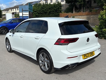 Used Volkswagen Golf 2021 for sale - 78922975: Photo