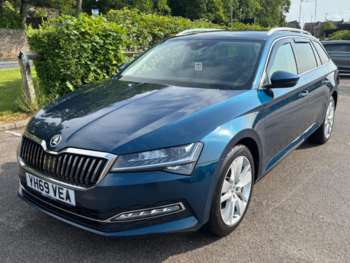 2020 (69) - 2.0 TDI SE L Euro 6 (s/s) 5dr