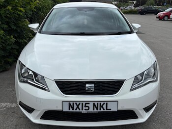 Used SEAT Leon 2015 for sale - 78958888: Photo