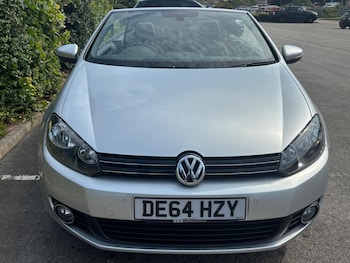 Used Volkswagen Golf 2014 for sale - 75449498: Photo