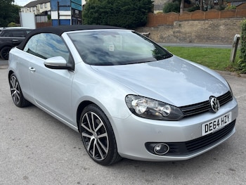 Used Volkswagen Golf 2014 for sale - 75449498: Photo