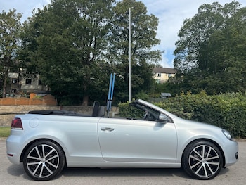 Used Volkswagen Golf 2014 for sale - 75449498: Photo