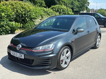 Used Volkswagen Golf 2013 for sale - 78741648: Photo