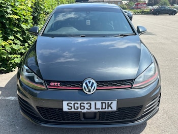Used Volkswagen Golf 2013 for sale - 78741648: Photo