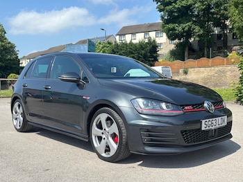 Used Volkswagen Golf 2013 for sale - 78741648: Photo