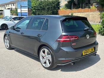 Used Volkswagen Golf 2013 for sale - 78741648: Photo