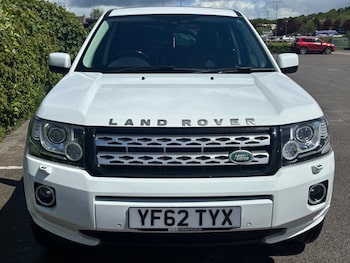 Used Land Rover Freelander 2 2012 for sale - 78561786: Photo