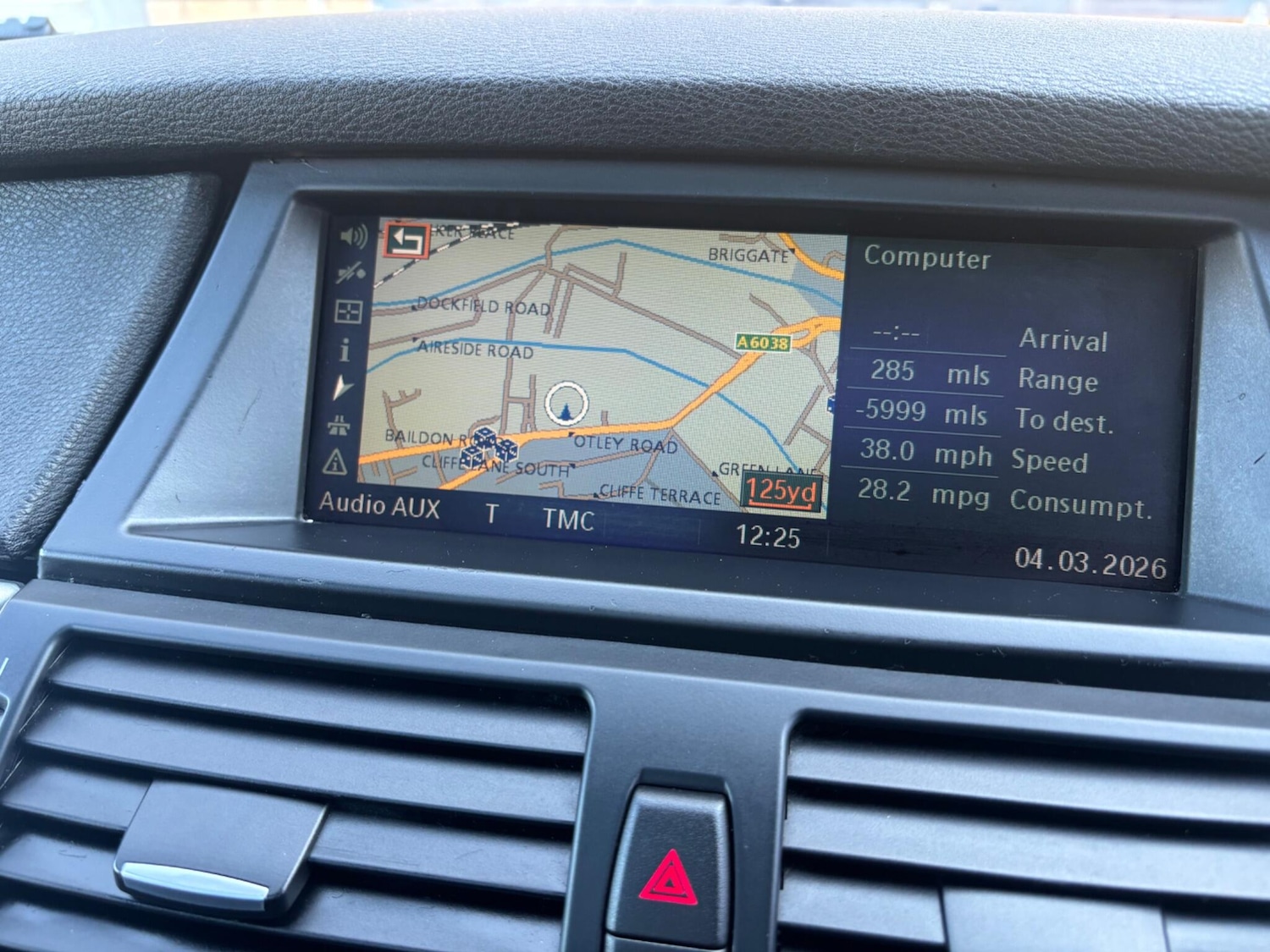 Used BMW X5 for sale - 77784534: Photo 10