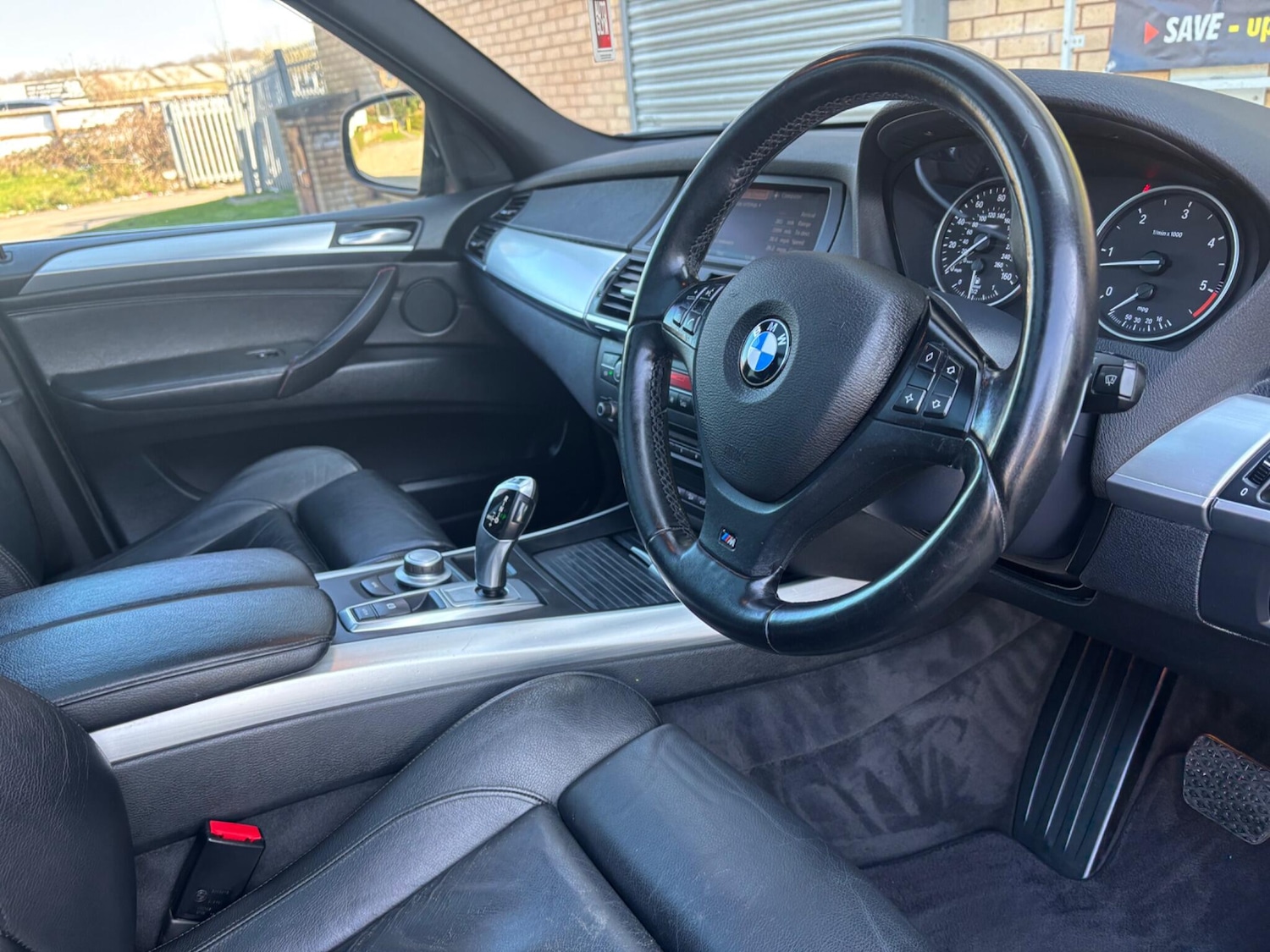 Used BMW X5 for sale - 77784534: Photo 14