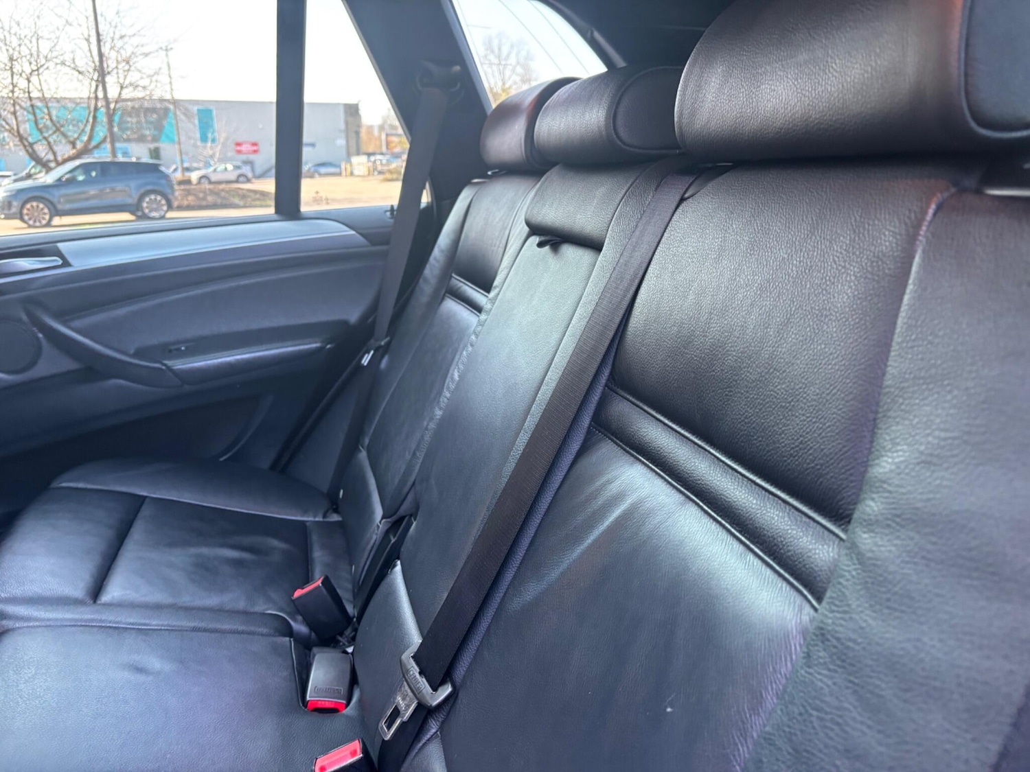 Used BMW X5 for sale - 77784534: Photo 16