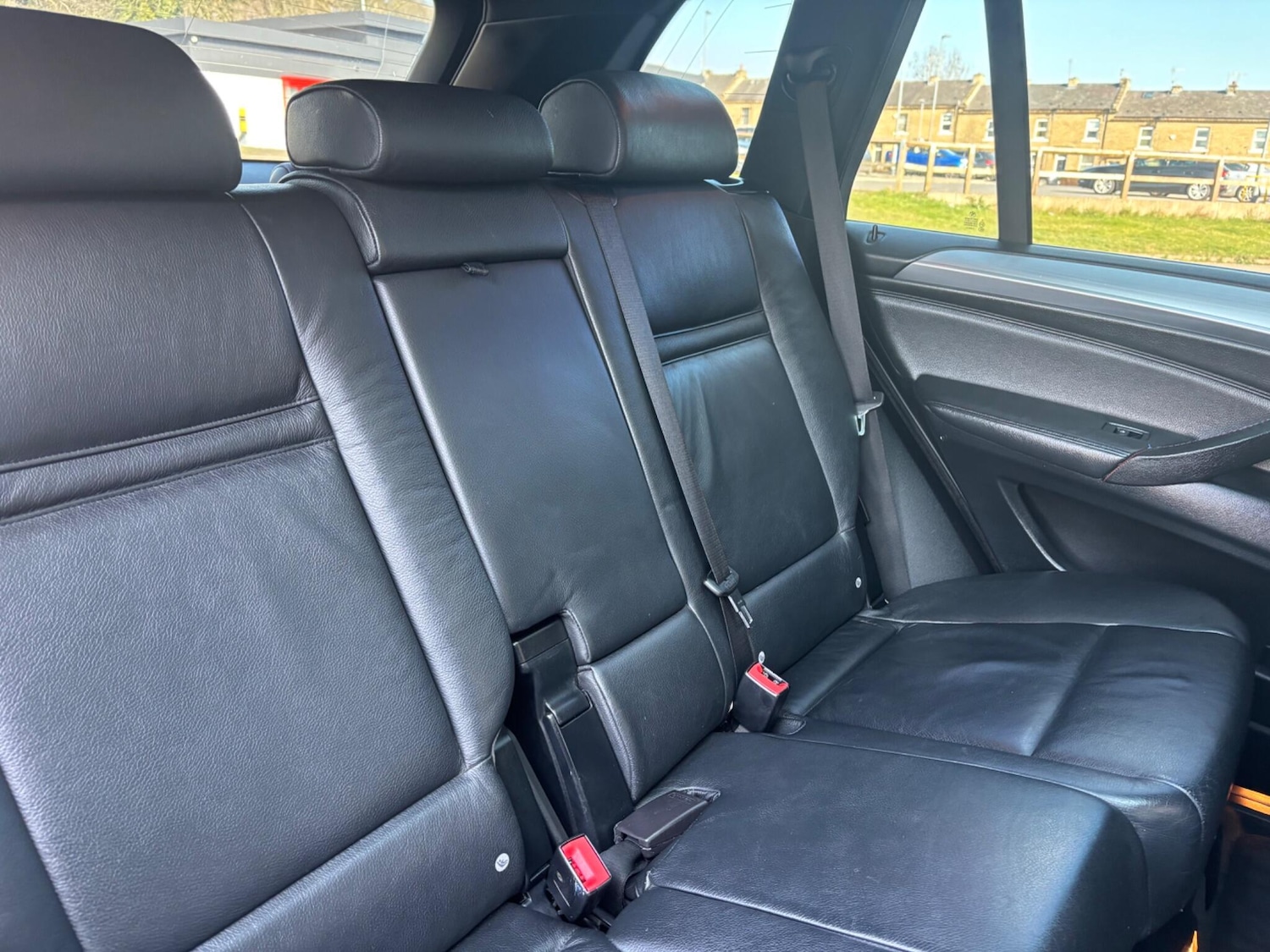 Used BMW X5 for sale - 77784534: Photo 17