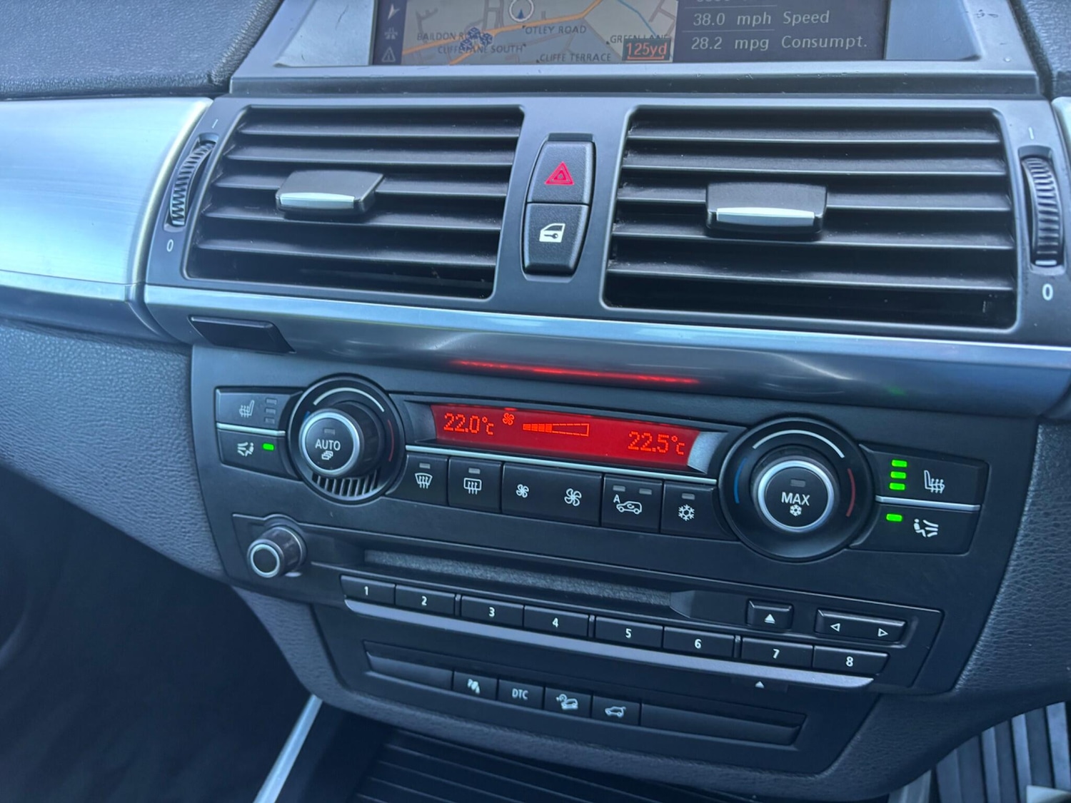 Used BMW X5 for sale - 77784534: Photo 23