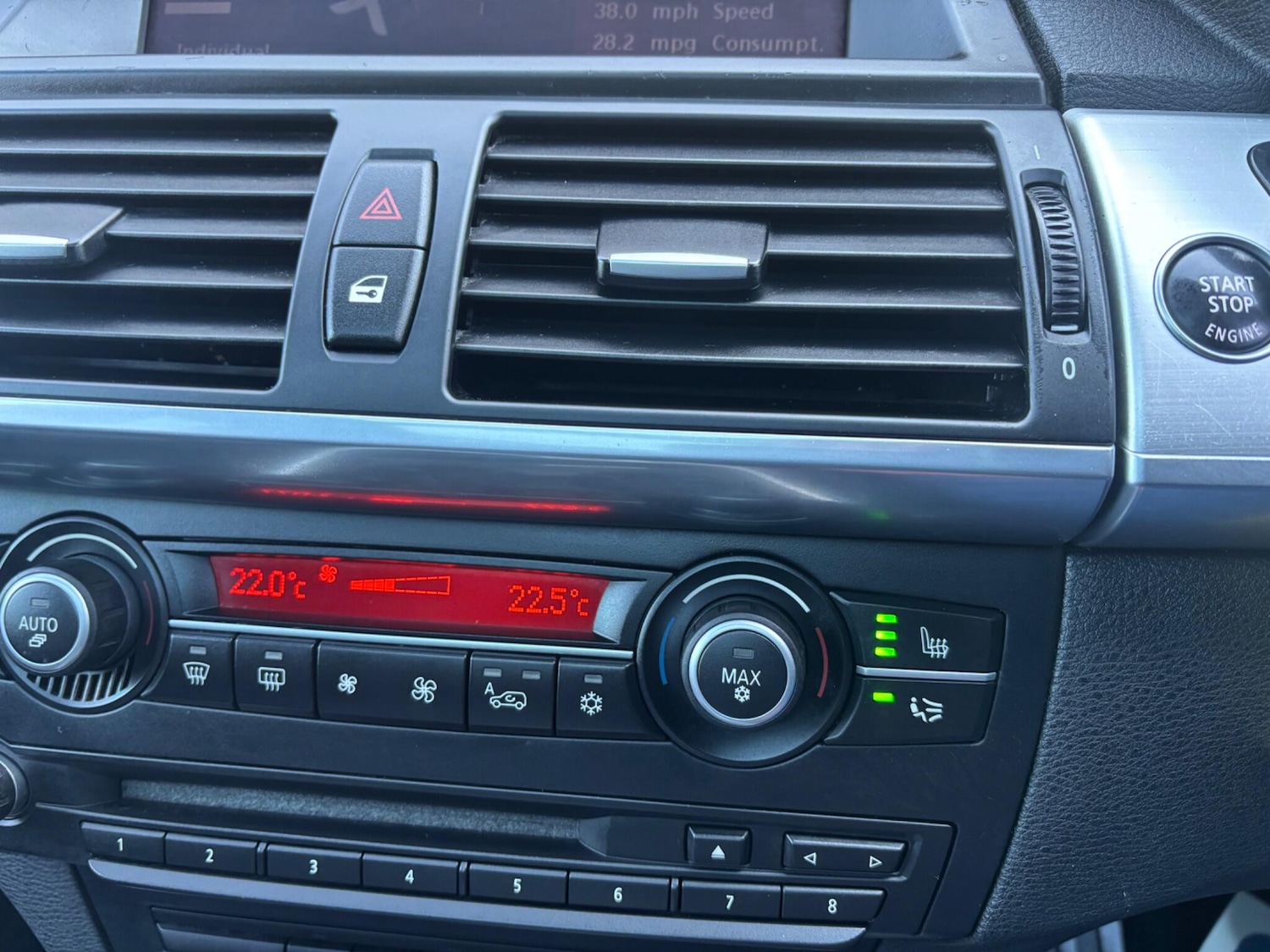 Used BMW X5 for sale - 77784534: Photo 24