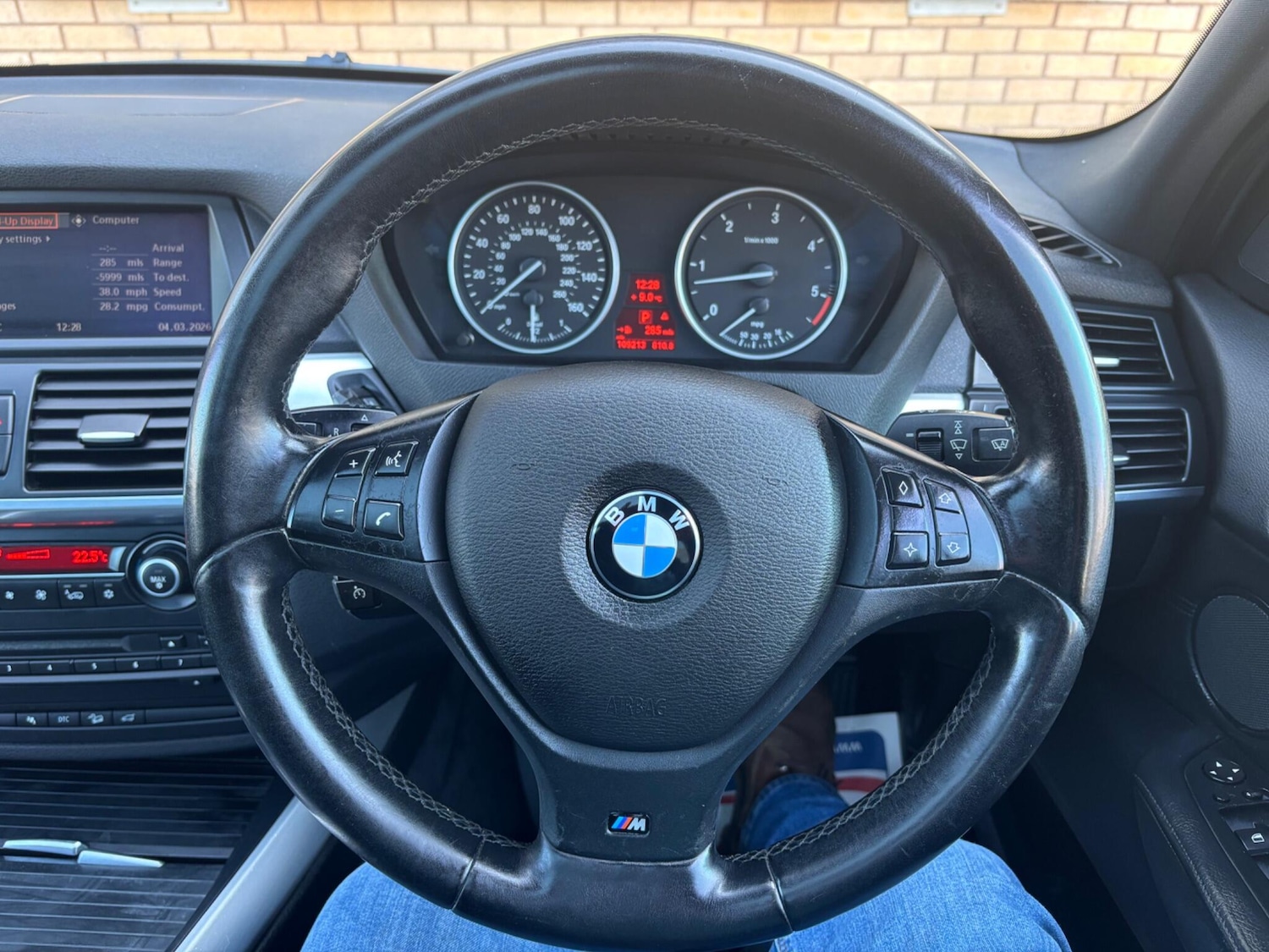 Used BMW X5 for sale - 77784534: Photo 28