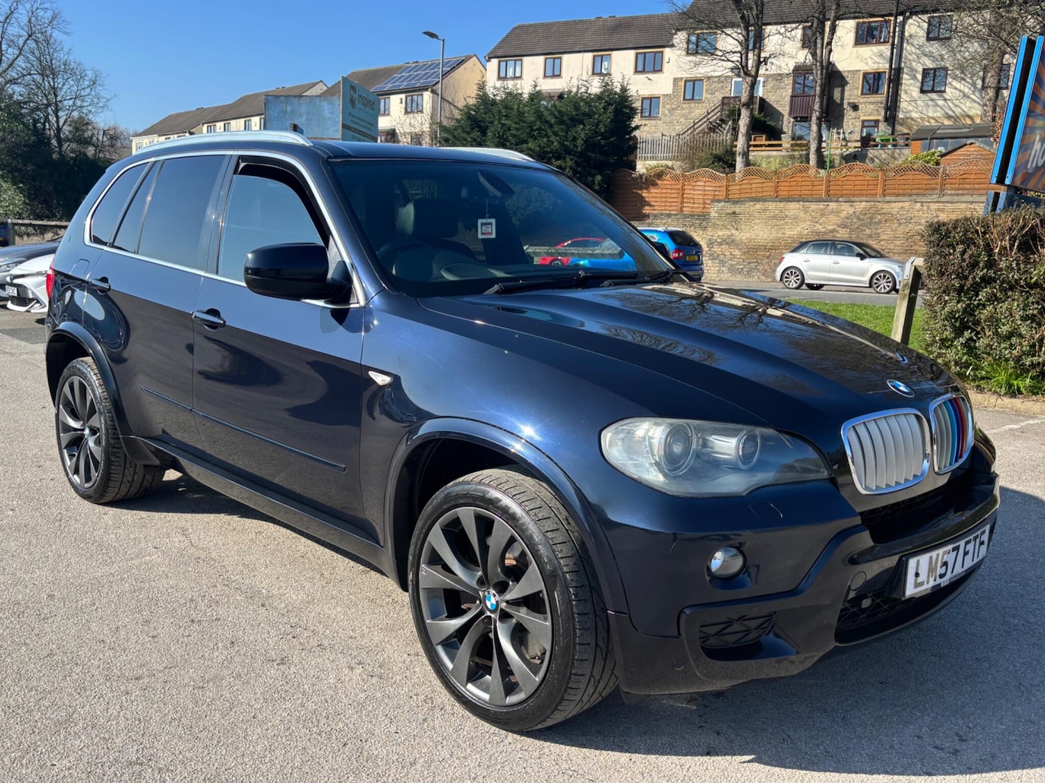 Used BMW X5 for sale - 77784534: Photo 3