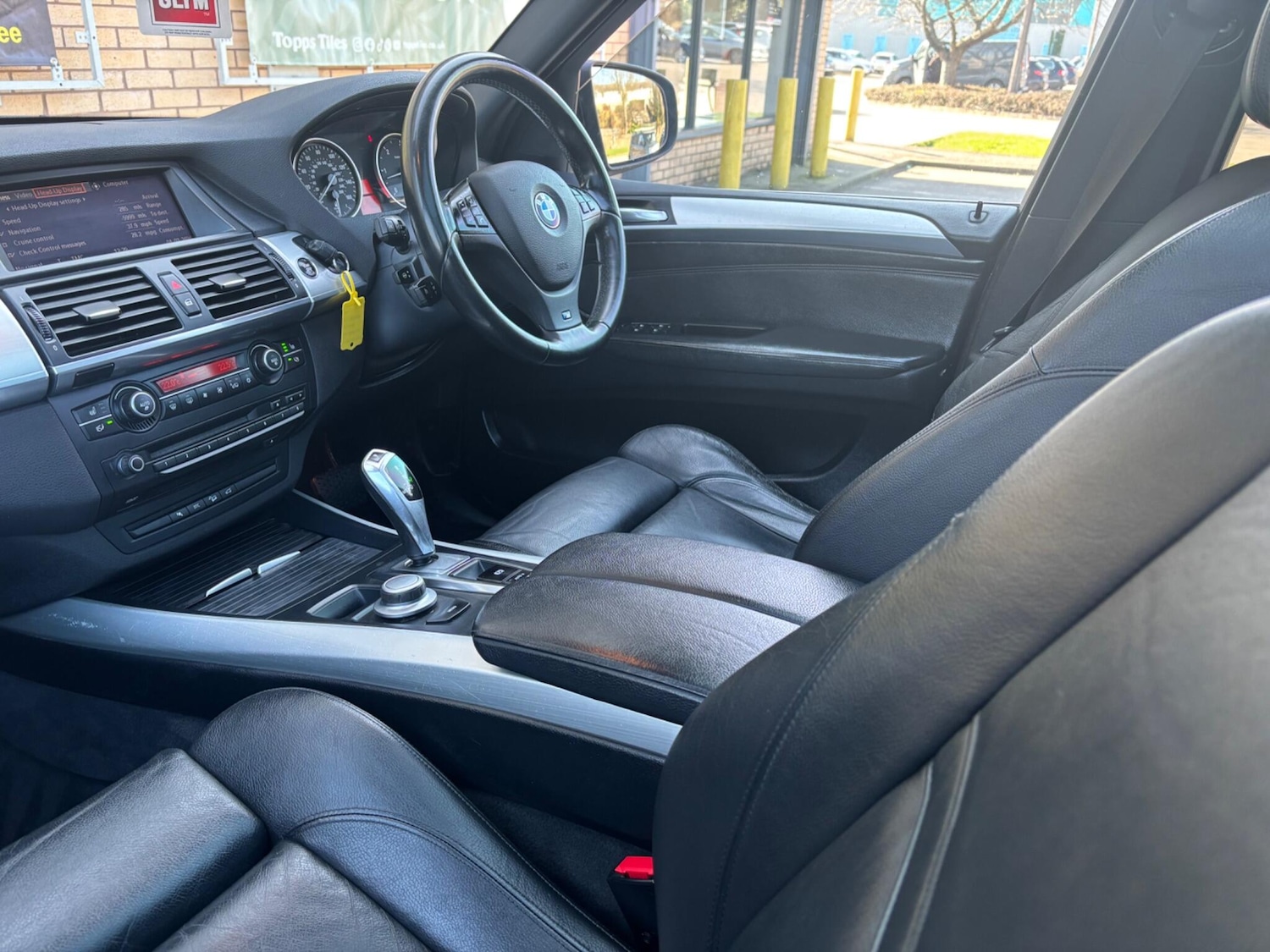 Used BMW X5 for sale - 77784534: Photo 30