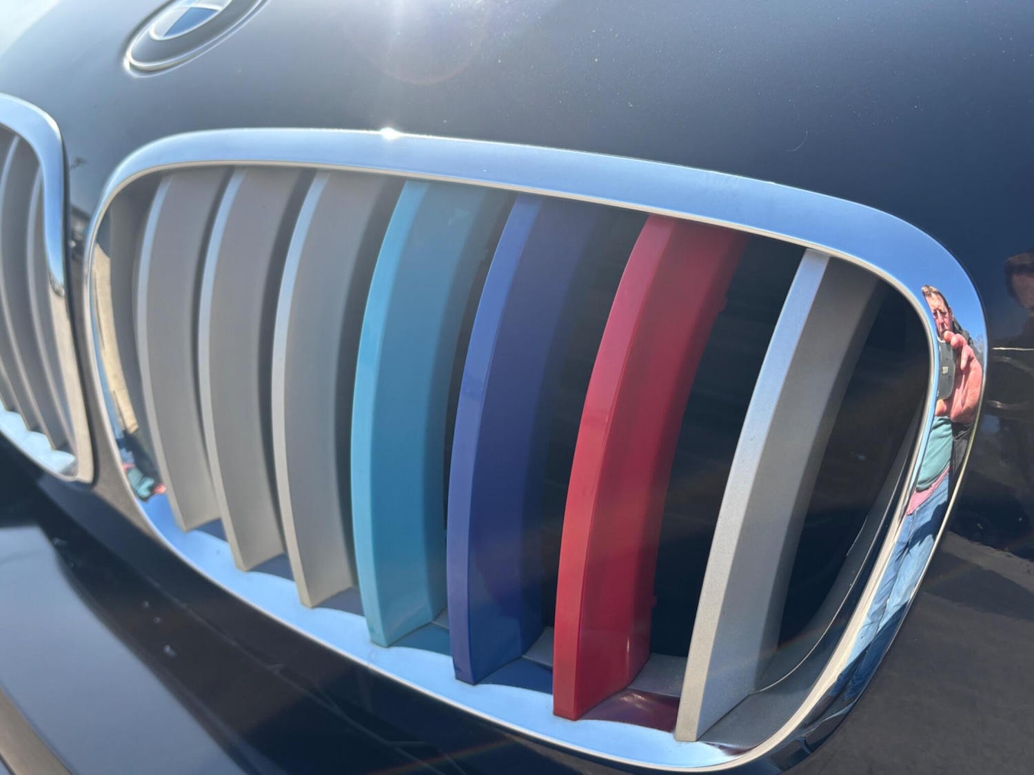 Used BMW X5 for sale - 77784534: Photo 33